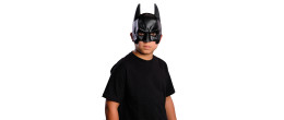 Masque de Batman dark knight pour enfant en vente chez Be Happy.
