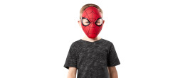 Masque super héro Spiderman pour enfant en vente chez Be Happy.