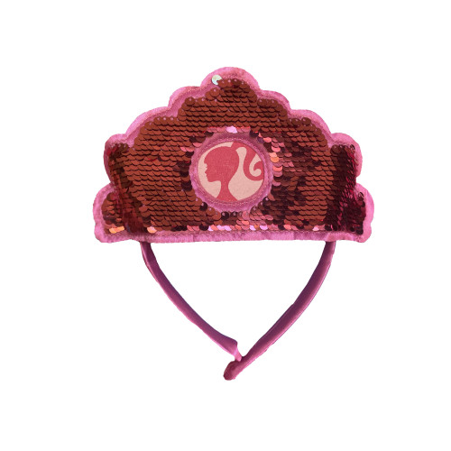 Déguisement robe Barbie enfant