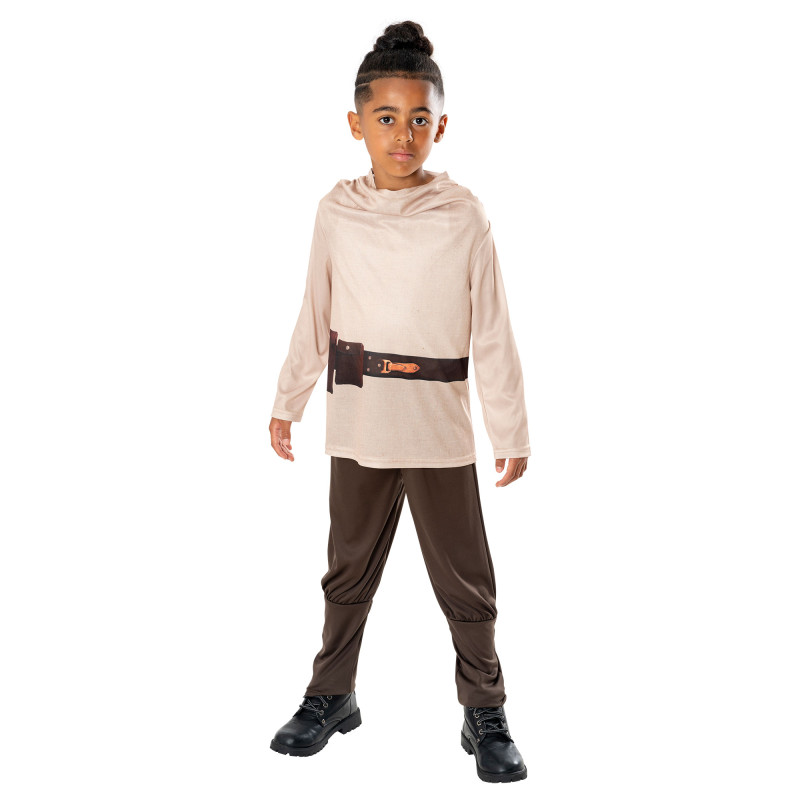 Déguisement Jedi enfant luxe
