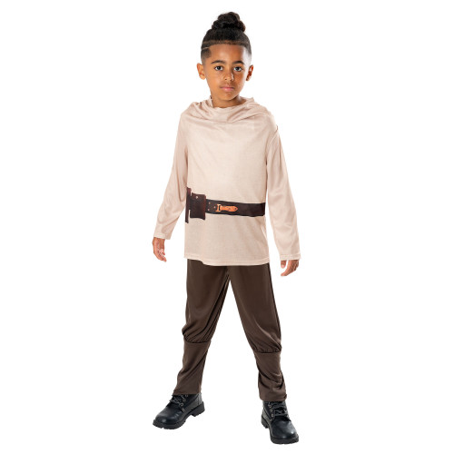 Déguisement Jedi enfant luxe