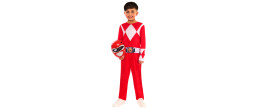 Déguisement super héro Power Ranger enfant en vente à Paris et en ligne