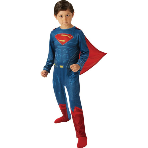Déguisement superman enfant classic