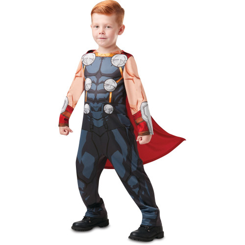 Déguisement Thor enfant