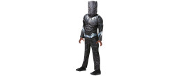 Déguisement black panther luxe pour enfant en vente chez Be Happy