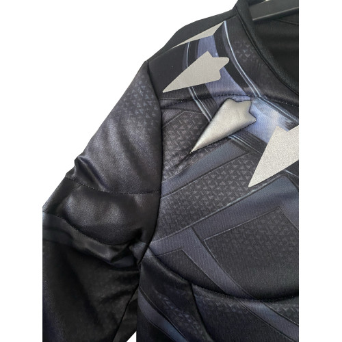 Déguisement black panther luxe pour enfant en vente chez Be Happy