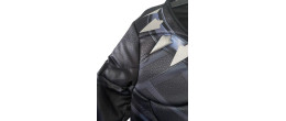 Déguisement black panther luxe pour enfant en vente chez Be Happy