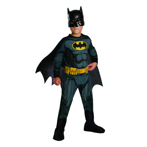Déguisement Batman classic enfant