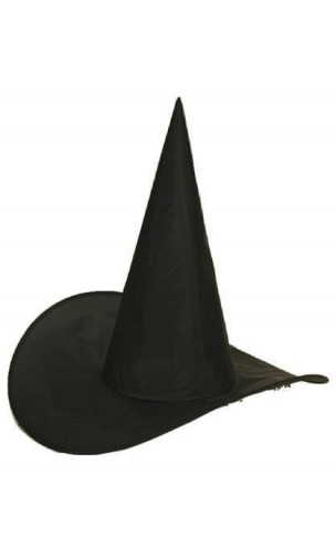 Chapeau Sorcière 1