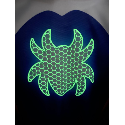 Déguisement Ghost Spider (Spidey)