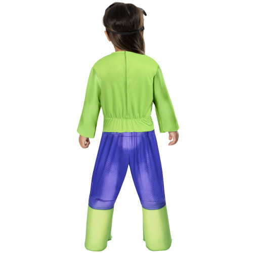 Déguisement Hulk (Spidey)