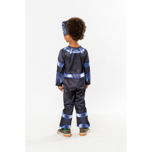 Déguisement Black Panther (Spidey)