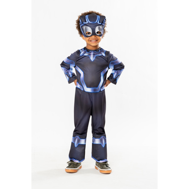 Déguisement Black Panther (Spidey)