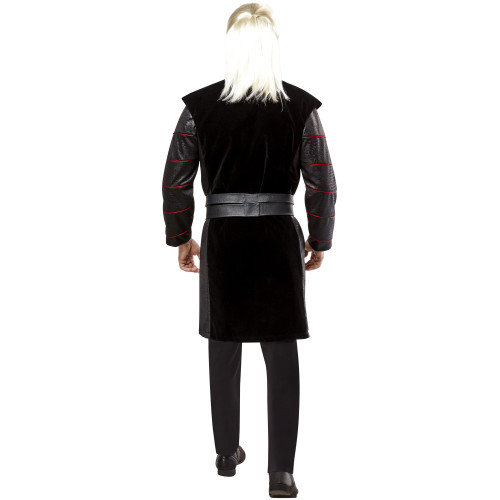 Déguisement médiéval Daemon