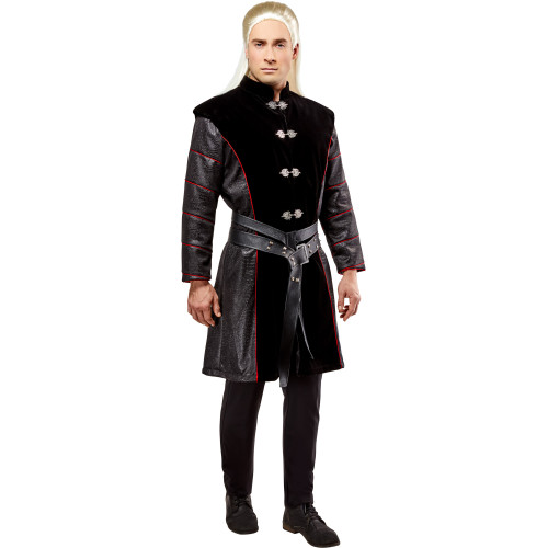 Déguisement médiéval Daemon