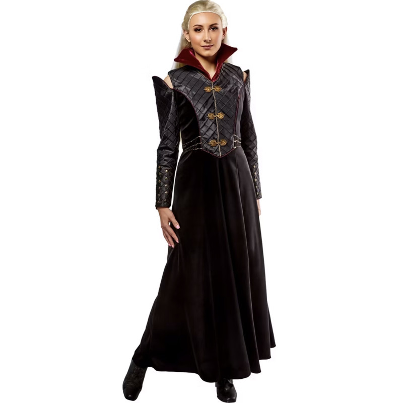 Déguisement médiéval Rhaenyra