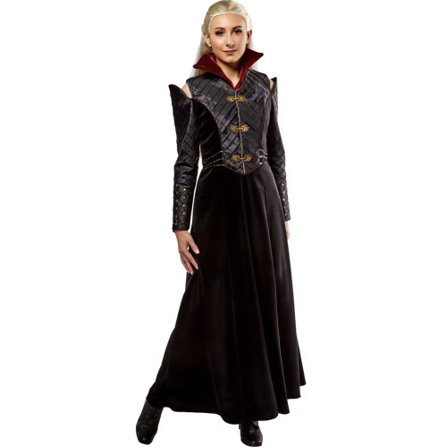 Déguisement médiéval Rhaenyra