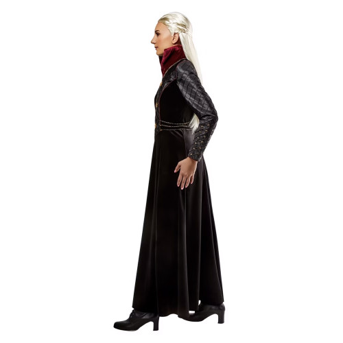 Déguisement médiéval Rhaenyra