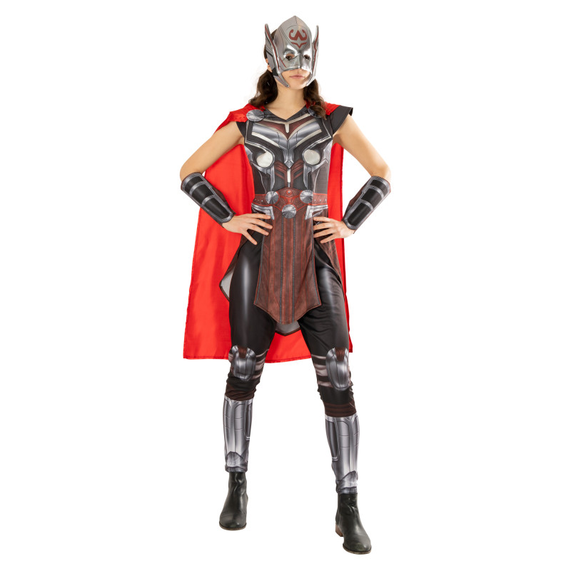 Déguisement Thor femme