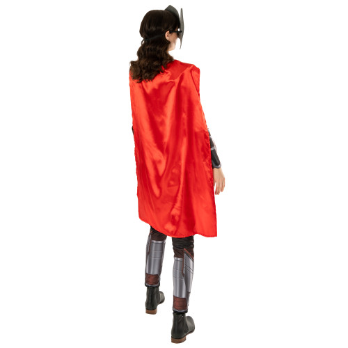 Déguisement Thor femme