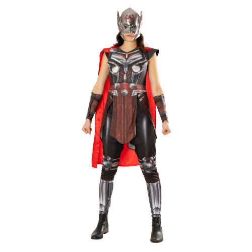 Déguisement Thor femme