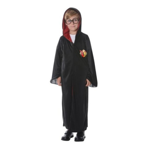 Déguisement apprenti sorcier, harry potter magicien pour enfant en vente.