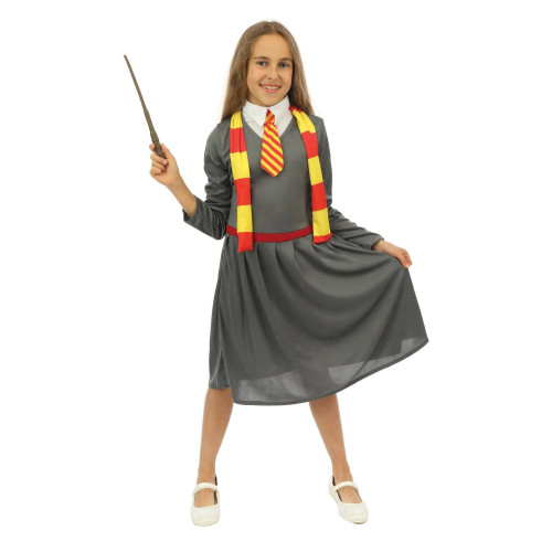 Déguisement apprentie sorcière enfant