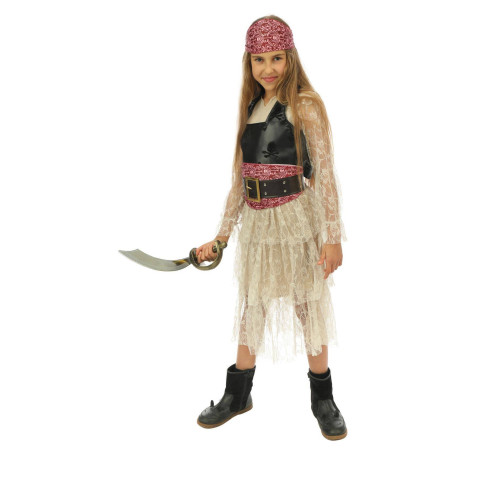 Déguisement pirate corsaire enfant