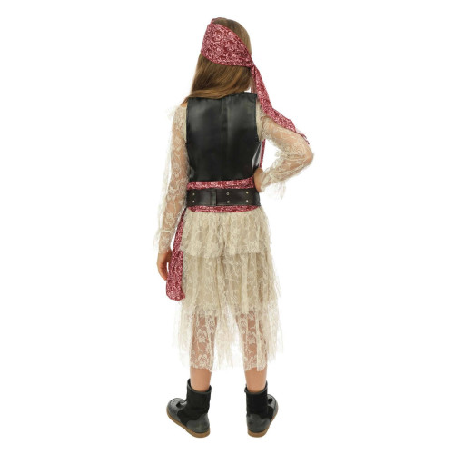 Déguisement pirate corsaire enfant
