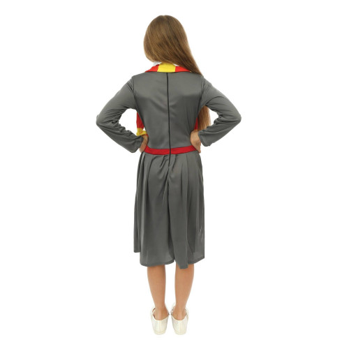 Déguisement apprentie sorcière enfant