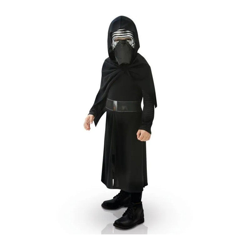 copy of Déguisement dark vador enfant luxe