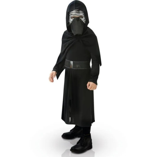 Déguisement Kylo Ren enfant