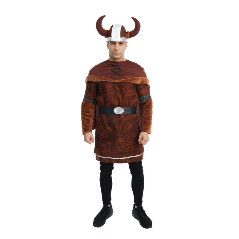 Déguisement Viking homme 2 adulte