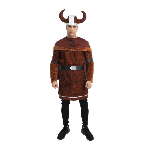 Déguisement Viking homme 2 adulte