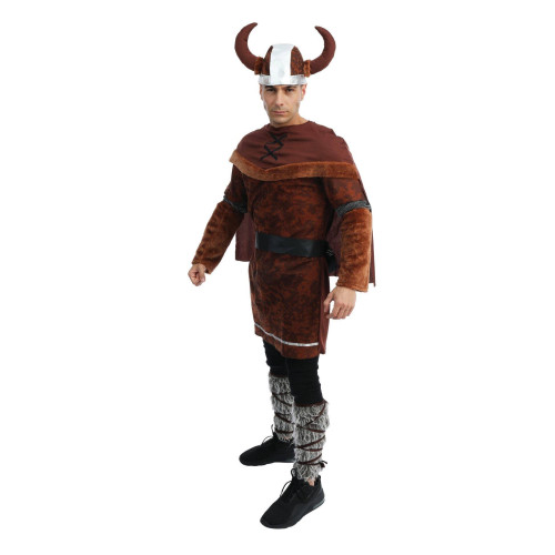 Déguisement Viking homme 2 adulte