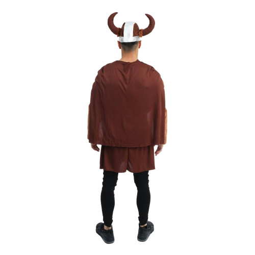 Déguisement Viking homme 2 adulte