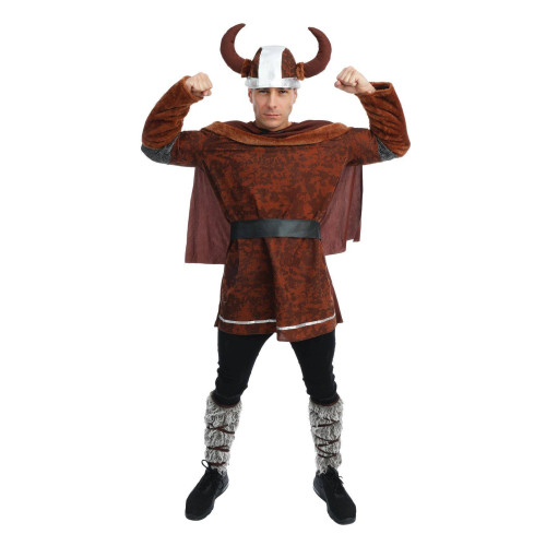 Déguisement Viking homme 2 adulte