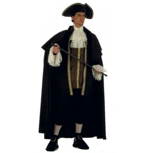 Location costume marquis de Venise 2