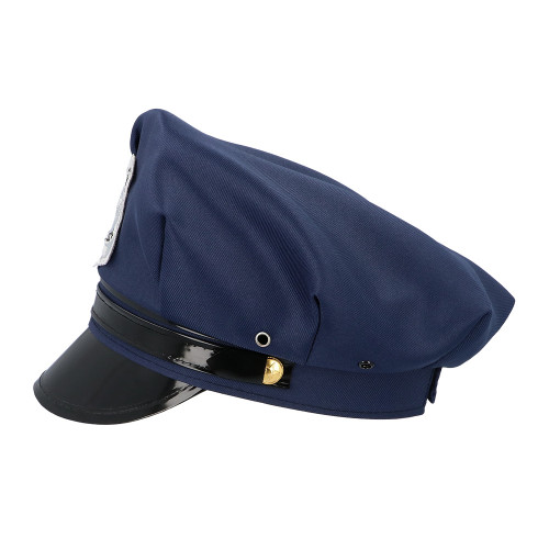 Casquette Police 2