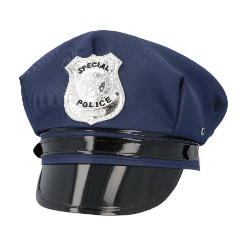copy of Casquette Policier