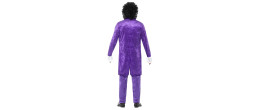 Location déguisement chanteur Prince pour adulte chez Be Happy.