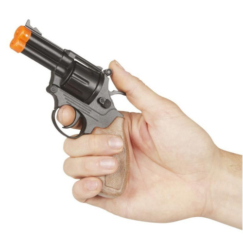 copy of Pistolet automatique métal amorce