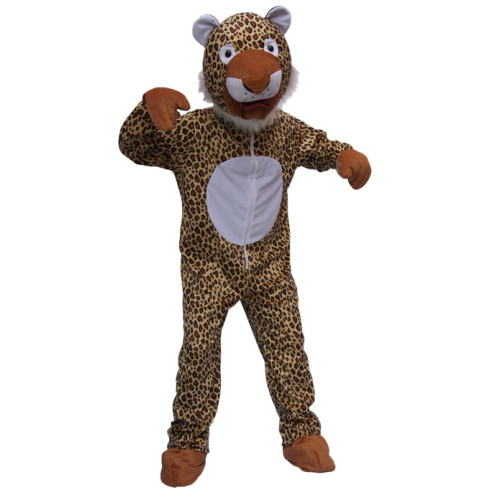 copy of Mascotte Tigre
