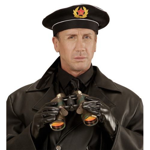 Béret officier marin russe