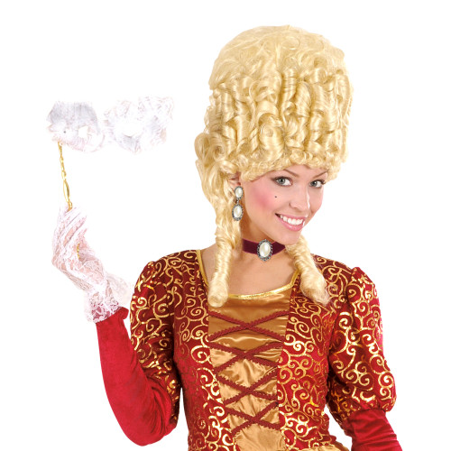 Collier choker velours