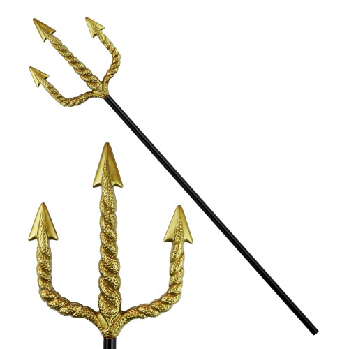 Trident aquaman, poséidon