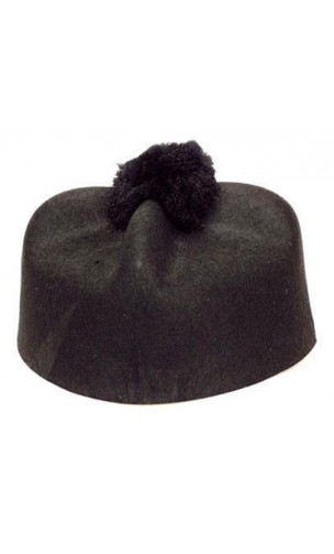 Chapeau Curé 2