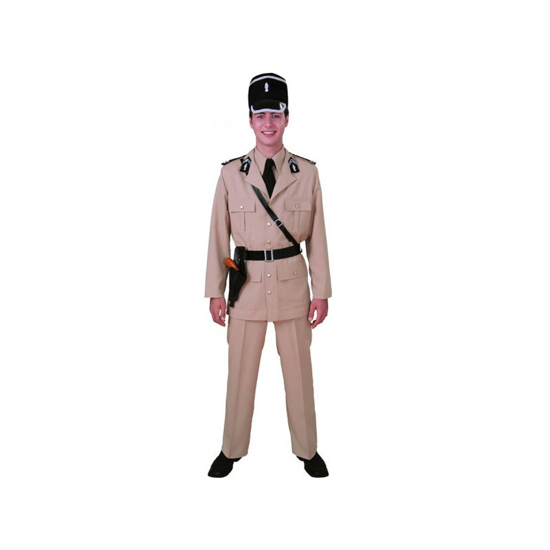 Gendarme de St-Tropez