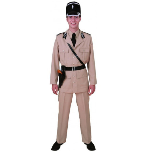 Gendarme de St-Tropez