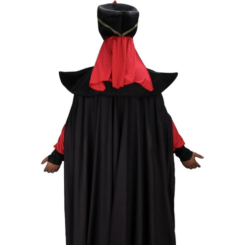 Location déguisement Jafar collector pour adulte chez Be Happy